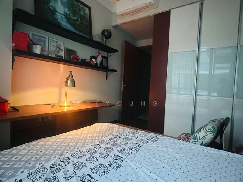 Park Natura, 35 Bukit Batok East Avenue 6, 4 Bedrooms, 1,744 sqft, Condominium For Rent, by Yang (Young) Li, 25227048 - PropertyGuru.com.sg