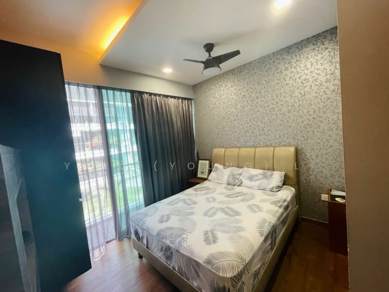 Park Natura, 35 Bukit Batok East Avenue 6, 4 Bedrooms, 1,744 sqft, Condominium For Rent, by Yang (Young) Li, 25227048 - PropertyGuru.com.sg