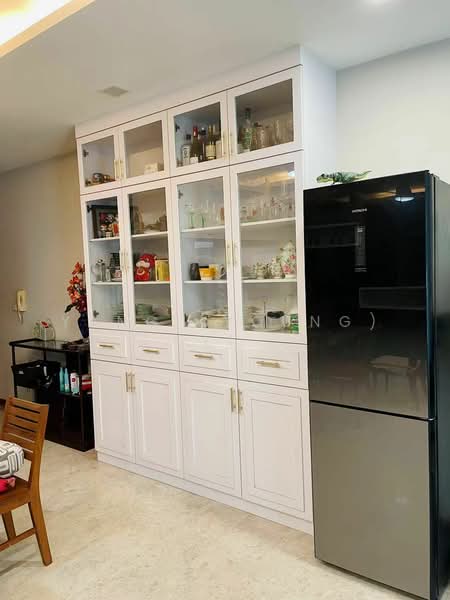 Park Natura, 35 Bukit Batok East Avenue 6, 4 Bedrooms, 1,744 sqft, Condominium For Rent, by Yang (Young) Li, 25227048 - PropertyGuru.com.sg