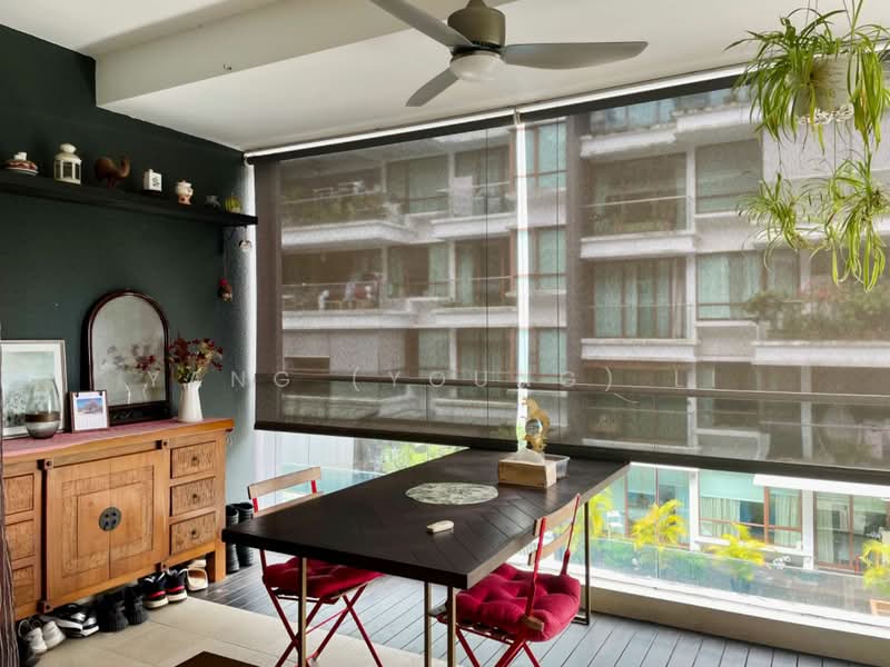 Park Natura, 35 Bukit Batok East Avenue 6, 4 Bedrooms, 1,744 sqft, Condominium For Rent, by Yang (Young) Li, 25227048 - PropertyGuru.com.sg