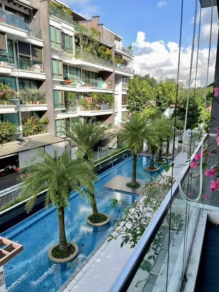 Park Natura, 35 Bukit Batok East Avenue 6, 4 Bedrooms, 1,744 sqft, Condominium For Rent, by Yang (Young) Li, 25227048 - PropertyGuru.com.sg