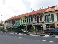 For Sale - Freehold boutique building in Katong area