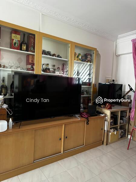 For Rent - 102 Lengkong Tiga