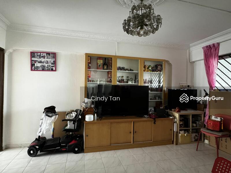 For Rent - 102 Lengkong Tiga