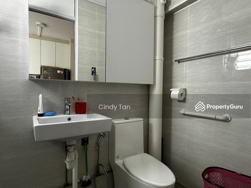 For Rent - 102 Lengkong Tiga
