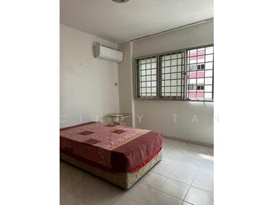 For Rent - 102 Lengkong Tiga
