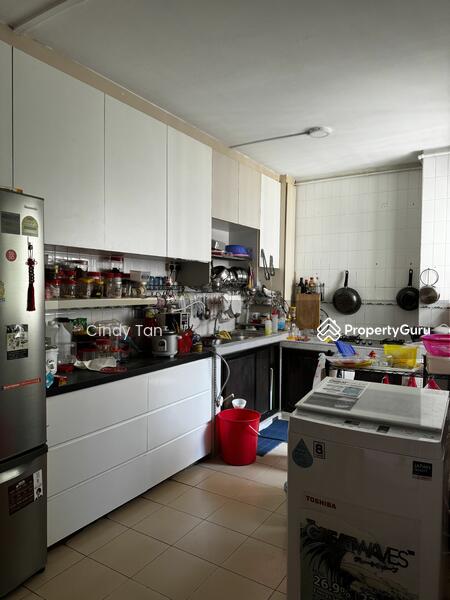For Rent - 102 Lengkong Tiga