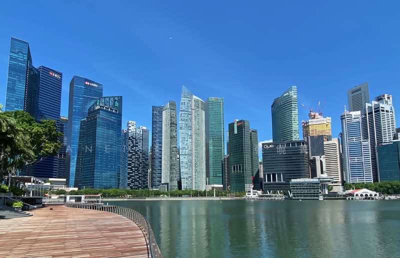 Parkview Square, 600 North Bridge Road, 3,500 sqft, Office For Rent, by Janet Tsc ( 张曉菁 ), 25227139 - CommercialGuru.com.sg