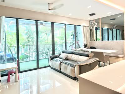 For Sale - The Terrace