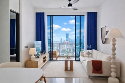 For Sale - Martin Modern