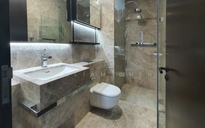 Martin Modern, 10 Martin Place, 2 Bedrooms, 764 sqft, Condominium For Rent, by William Chen, 25227204 - PropertyGuru.com.sg