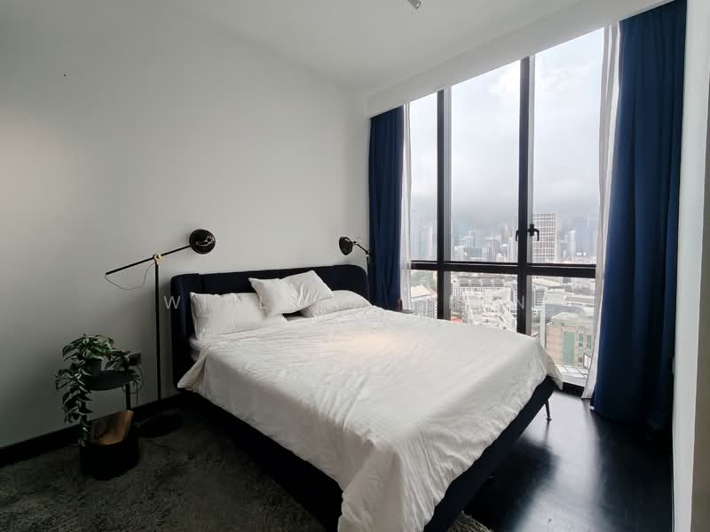 For Rent - Martin Modern