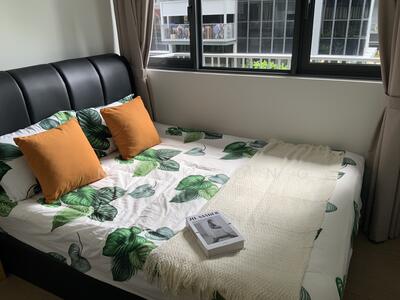 For Rent - The Florence Residences