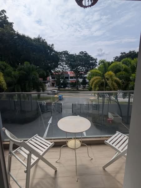 448 @ East Coast, 448 East Coast, 1 Bedroom, 431 sqft, Condominium For Rent, by May Lee, 25227296 - PropertyGuru.com.sg