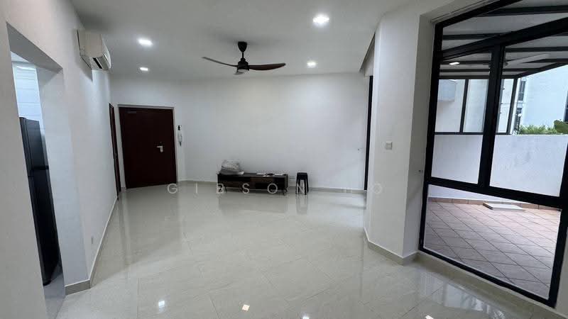 Regentville, 4 Hougang Street 92, Hougang / Punggol / Sengkang, 2 Bedrooms, 1,163 sqft, Condominium For Rent, by Gibson Ho, 25227354 - Living Room - PropertyGuru.com.sg