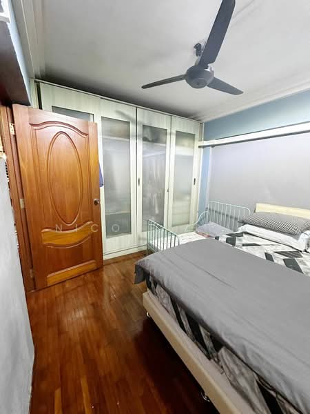 24 Marsiling Drive, 24 Marsiling Drive, 2 Bedrooms, 732 sqft, HDB Flat For Rent, by Nicole Chai, 25227364 - PropertyGuru.com.sg