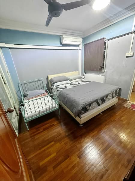 24 Marsiling Drive, 24 Marsiling Drive, 2 Bedrooms, 732 sqft, HDB Flat For Rent, by Nicole Chai, 25227364 - PropertyGuru.com.sg