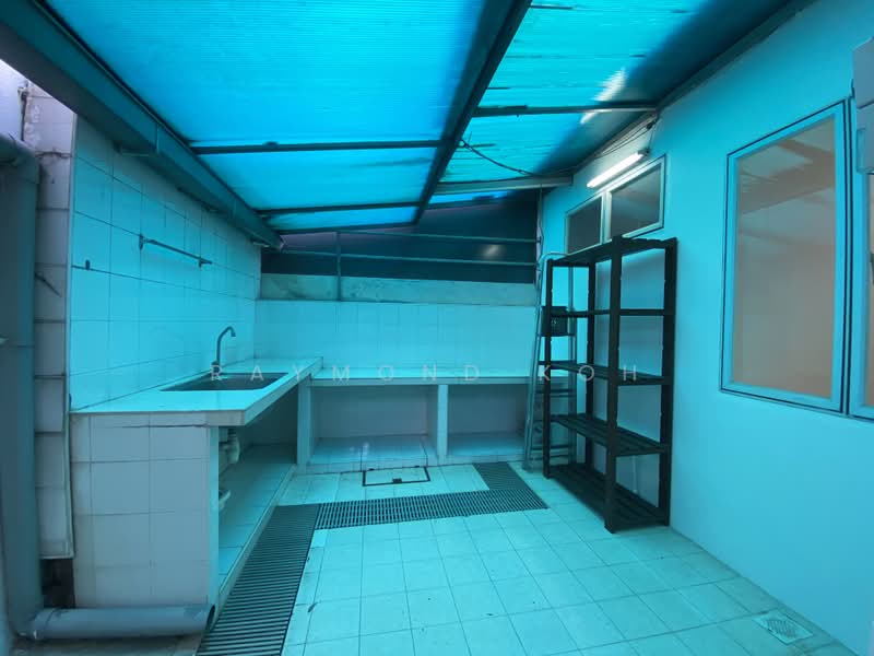 Serangoon Garden Estate, 39 Kingswear Avenue, 3 Bedrooms, 1,700 sqft, Terraced House For Rent, by Raymond Koh, 25227366 - PropertyGuru.com.sg