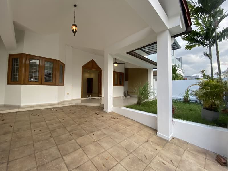 Serangoon Garden Estate, 39 Kingswear Avenue, 3 Bedrooms, 1,700 sqft, Terraced House For Rent, by Raymond Koh, 25227366 - PropertyGuru.com.sg