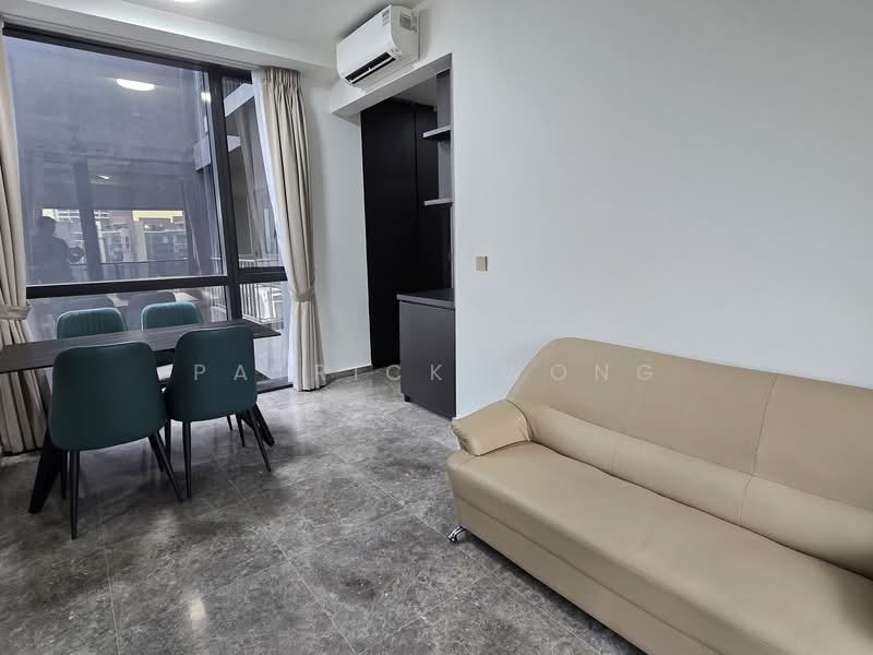 Hyll on Holland, 89 Holland Road, 2 Bedrooms, 657 sqft, Condominium For Rent, by Patrick Wong, 25227373 - PropertyGuru.com.sg