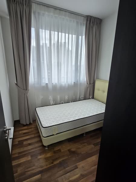 Hyll on Holland, 89 Holland Road, 2 Bedrooms, 657 sqft, Condominium For Rent, by Patrick Wong, 25227373 - PropertyGuru.com.sg