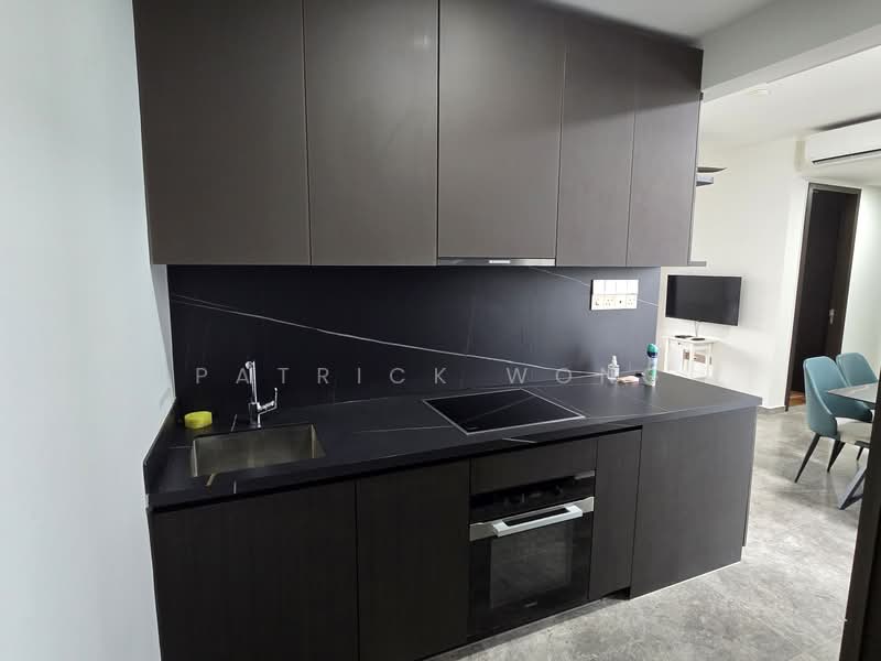 Hyll on Holland, 89 Holland Road, 2 Bedrooms, 657 sqft, Condominium For Rent, by Patrick Wong, 25227373 - PropertyGuru.com.sg