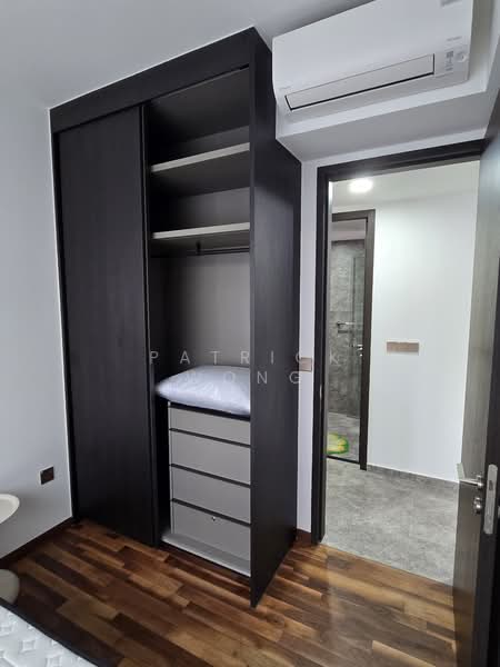 Hyll on Holland, 89 Holland Road, 2 Bedrooms, 657 sqft, Condominium For Rent, by Patrick Wong, 25227373 - PropertyGuru.com.sg