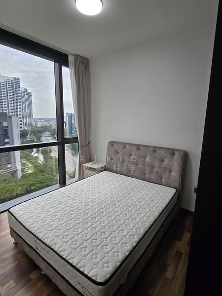 Hyll on Holland, 89 Holland Road, 2 Bedrooms, 657 sqft, Condominium For Rent, by Patrick Wong, 25227373 - PropertyGuru.com.sg