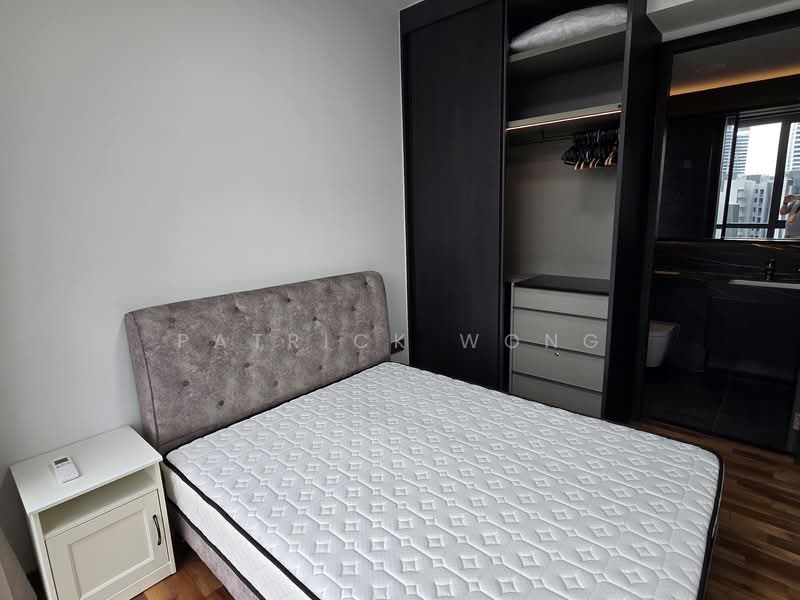 Hyll on Holland, 89 Holland Road, 2 Bedrooms, 657 sqft, Condominium For Rent, by Patrick Wong, 25227373 - PropertyGuru.com.sg