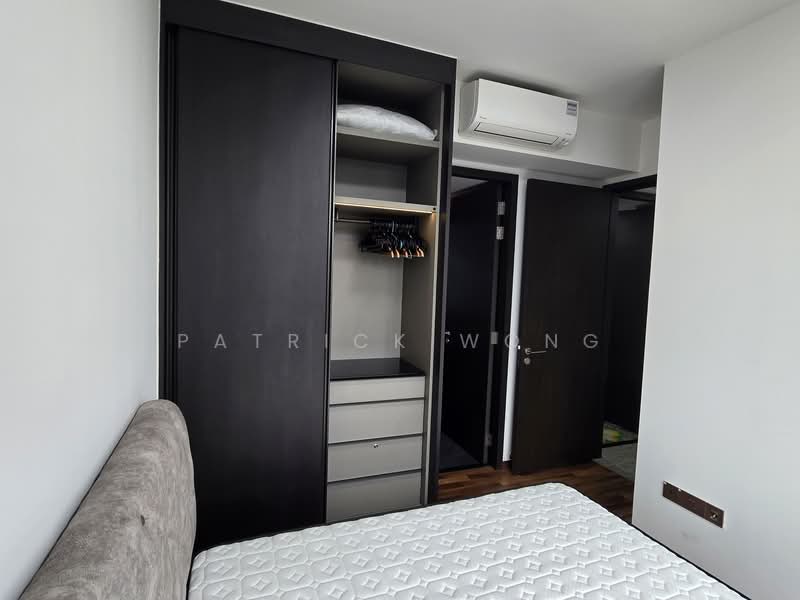 Hyll on Holland, 89 Holland Road, 2 Bedrooms, 657 sqft, Condominium For Rent, by Patrick Wong, 25227373 - PropertyGuru.com.sg