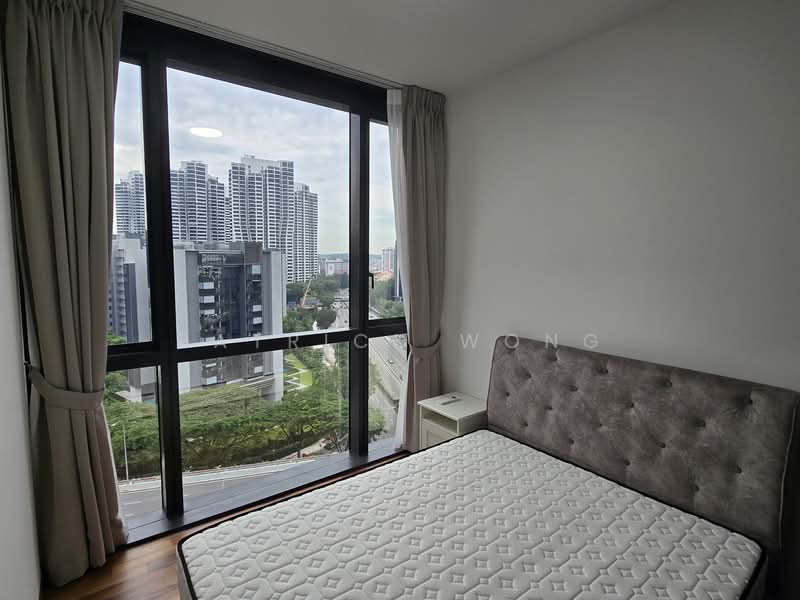 Hyll on Holland, 89 Holland Road, 2 Bedrooms, 657 sqft, Condominium For Rent, by Patrick Wong, 25227373 - PropertyGuru.com.sg