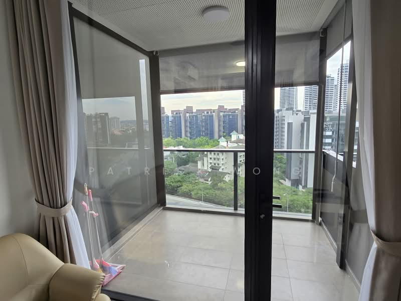 Hyll on Holland, 89 Holland Road, 2 Bedrooms, 657 sqft, Condominium For Rent, by Patrick Wong, 25227373 - PropertyGuru.com.sg