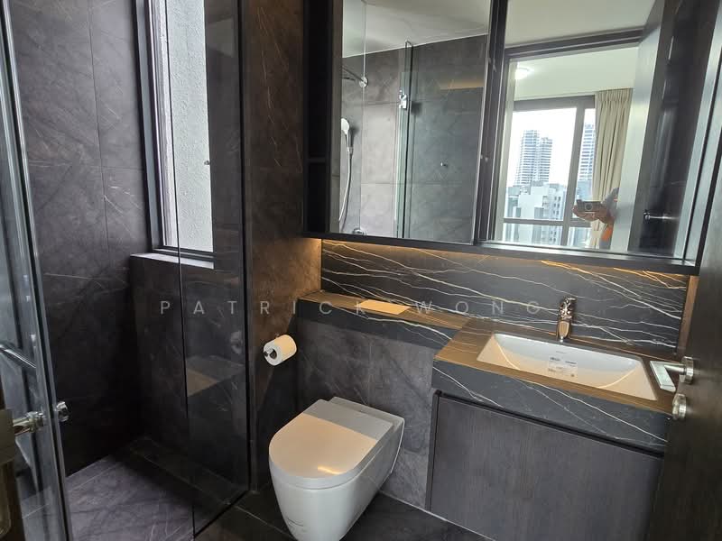 Hyll on Holland, 89 Holland Road, 2 Bedrooms, 657 sqft, Condominium For Rent, by Patrick Wong, 25227373 - PropertyGuru.com.sg