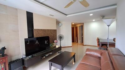 For Rent - 195B Punggol Road