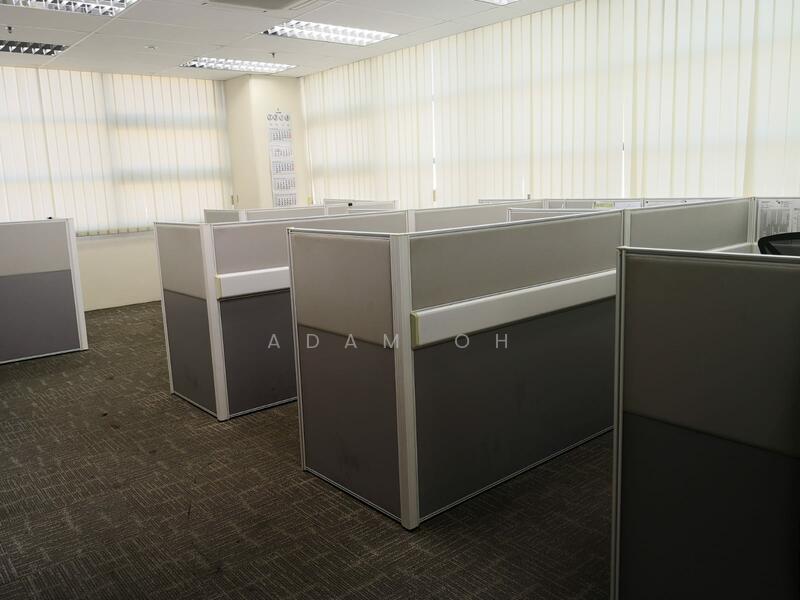 E-Centre @ Redhill, 3791 Jalan Bukit Merah, 2,120 sqft, Light Industrial (B1) For Sale, by Adam Oh, 25227394 - CommercialGuru.com.sg