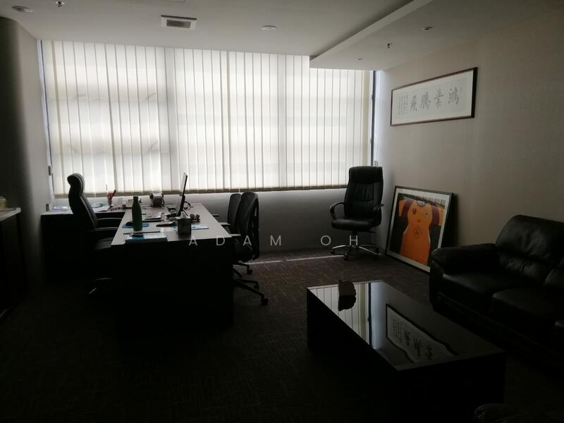 E-Centre @ Redhill, 3791 Jalan Bukit Merah, 2,120 sqft, Light Industrial (B1) For Sale, by Adam Oh, 25227394 - CommercialGuru.com.sg