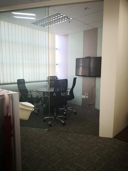 E-Centre @ Redhill, 3791 Jalan Bukit Merah, 2,120 sqft, Light Industrial (B1) For Sale, by Adam Oh, 25227394 - CommercialGuru.com.sg