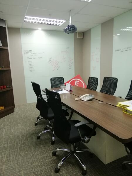 E-Centre @ Redhill, 3791 Jalan Bukit Merah, 2,120 sqft, Light Industrial (B1) For Sale, by Adam Oh, 25227394 - CommercialGuru.com.sg