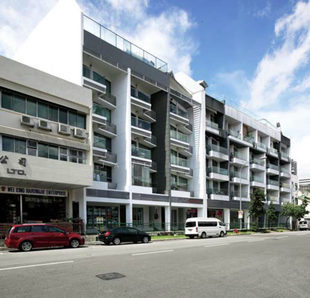 Rangoon 88, 88 Rangoon Road, 645 sqft, Other Retail For Sale, by Jane Lee, 25227454 - CommercialGuru.com.sg
