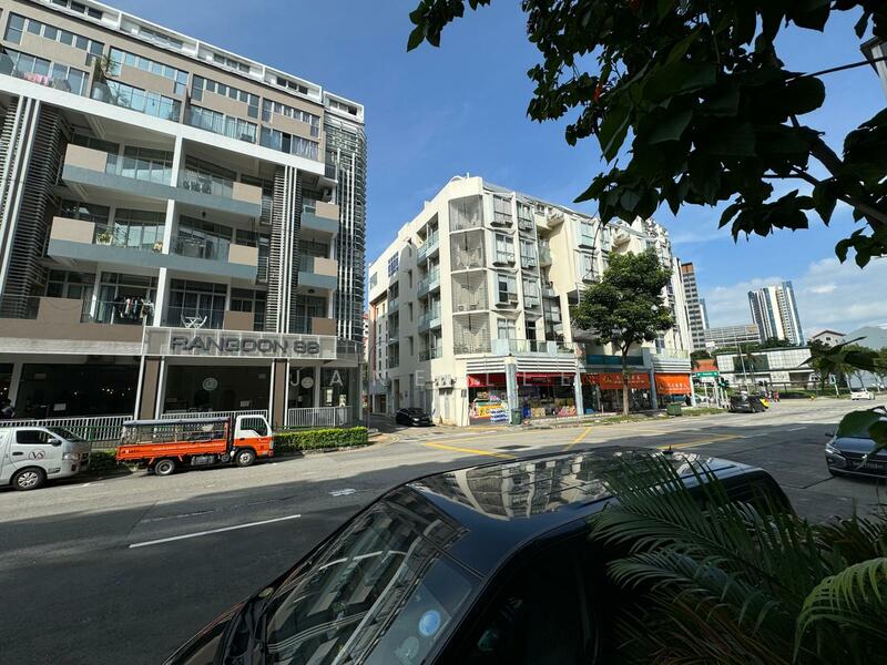 Rangoon 88, 88 Rangoon Road, 645 sqft, Other Retail For Sale, by Jane Lee, 25227454 - CommercialGuru.com.sg