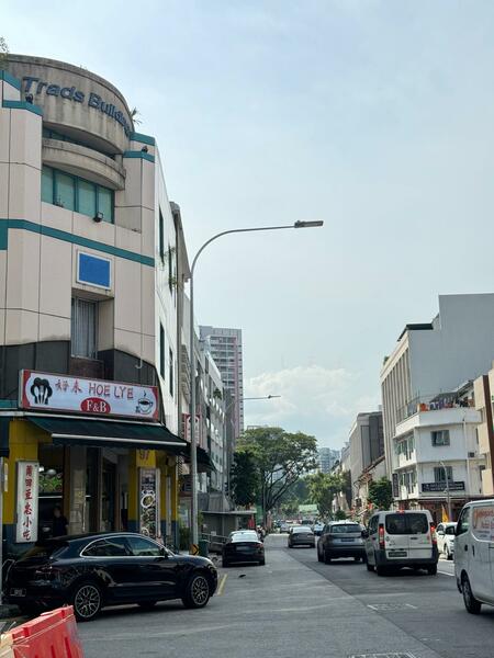 Rangoon 88, 88 Rangoon Road, 645 sqft, Other Retail For Sale, by Jane Lee, 25227454 - CommercialGuru.com.sg