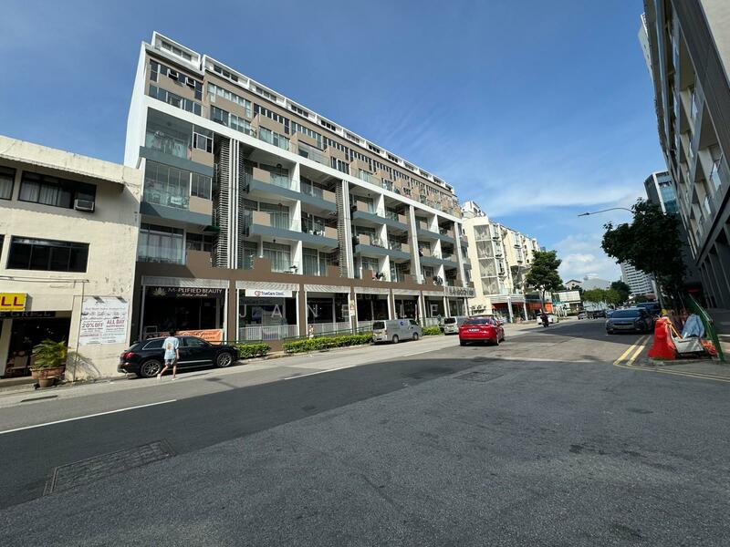 Rangoon 88, 88 Rangoon Road, 645 sqft, Other Retail For Sale, by Jane Lee, 25227454 - CommercialGuru.com.sg