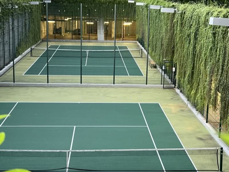 Coco Palms, 17 Pasir Ris Grove, 2 Bedrooms, 753 sqft, Condominium For Rent, by Ben Lee, 25227492 - PropertyGuru.com.sg