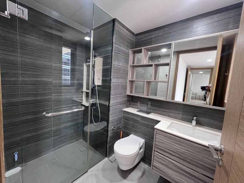 Coco Palms, 17 Pasir Ris Grove, 2 Bedrooms, 753 sqft, Condominium For Rent, by Ben Lee, 25227492 - PropertyGuru.com.sg
