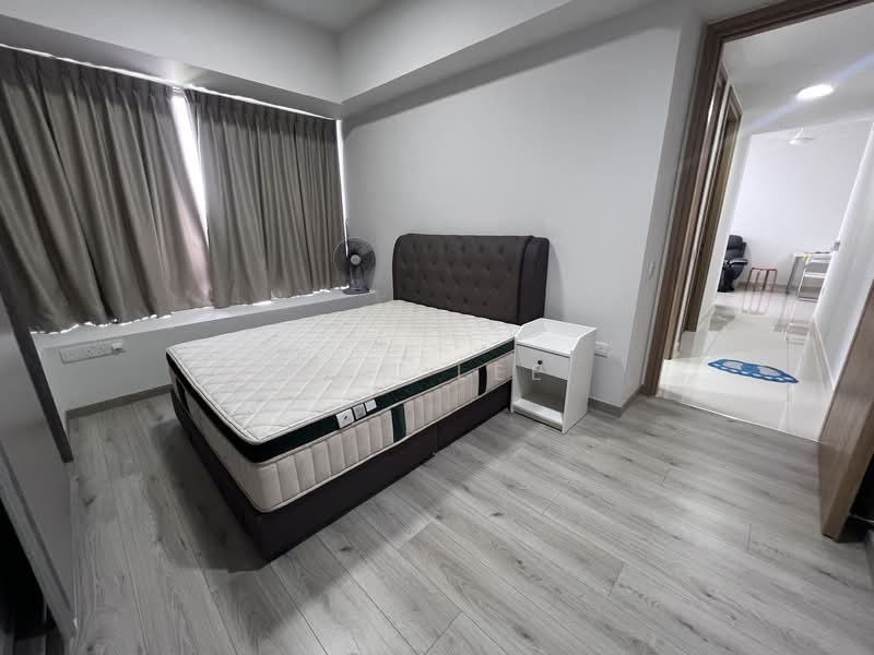 Coco Palms, 17 Pasir Ris Grove, 2 Bedrooms, 753 sqft, Condominium For Rent, by Ben Lee, 25227492 - PropertyGuru.com.sg