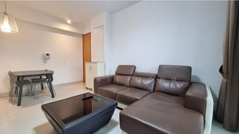 Visioncrest, 35 Oxley Rise, Orchard / River Valley, 2 Bedrooms, 904 sqft, Condominium For Rent, by Wai Nie Mong, 25227525 - PropertyGuru.com.sg