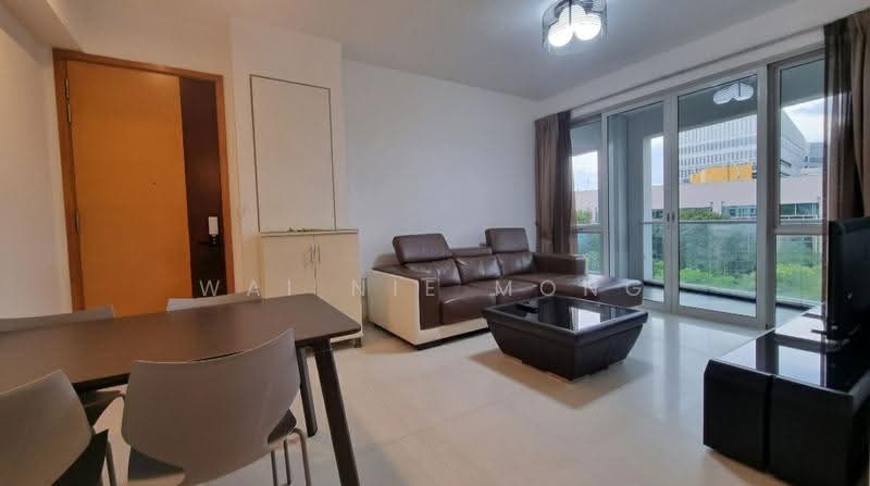 Visioncrest, 35 Oxley Rise, Orchard / River Valley, 2 Bedrooms, 904 sqft, Condominium For Rent, by Wai Nie Mong, 25227525 - PropertyGuru.com.sg