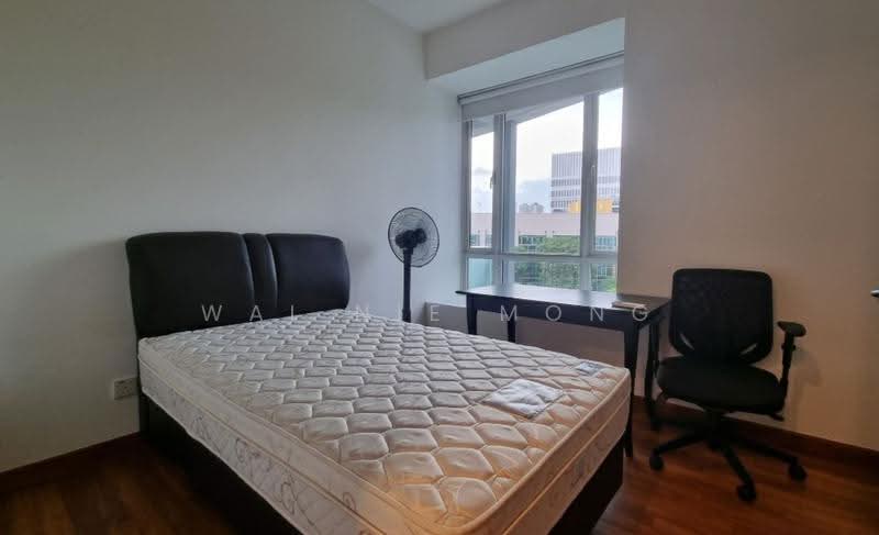 Visioncrest, 35 Oxley Rise, Orchard / River Valley, 2 Bedrooms, 904 sqft, Condominium For Rent, by Wai Nie Mong, 25227525 - PropertyGuru.com.sg