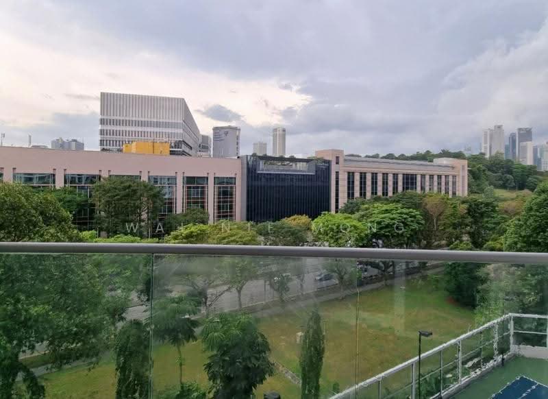 Visioncrest, 35 Oxley Rise, Orchard / River Valley, 2 Bedrooms, 904 sqft, Condominium For Rent, by Wai Nie Mong, 25227525 - PropertyGuru.com.sg