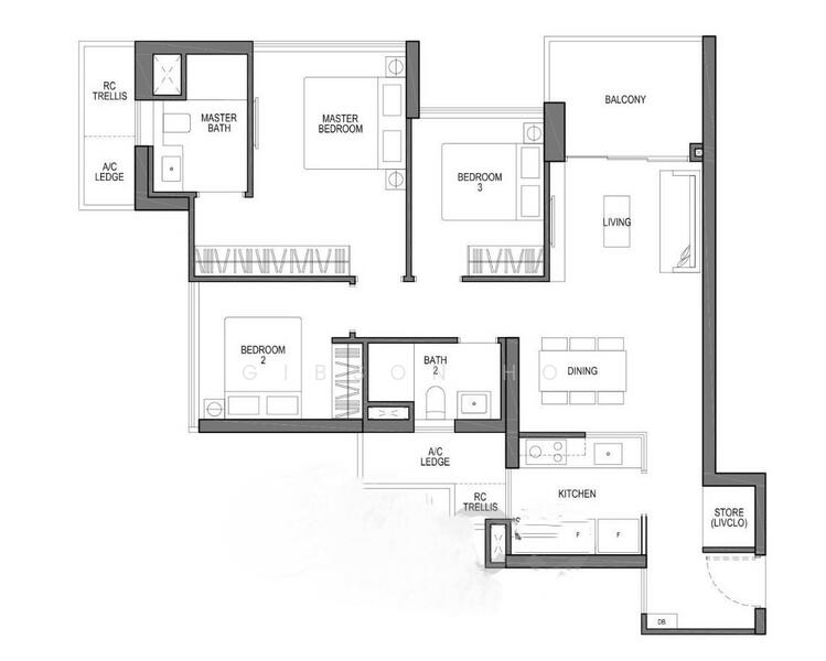 For Sale Seaside Residences
